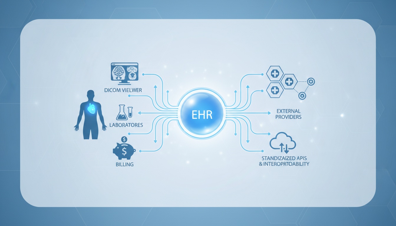 EHR Systems: Weighing the Advantages, Disadvantages, and Interoperability Considerations for Your Practice